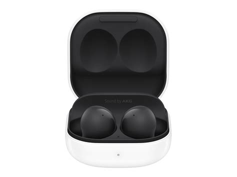 SAMSUNG Galaxy Buds 2 - Graphite - Walmart.com