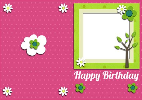 free printable birthday cards for him free printable - free printable ...