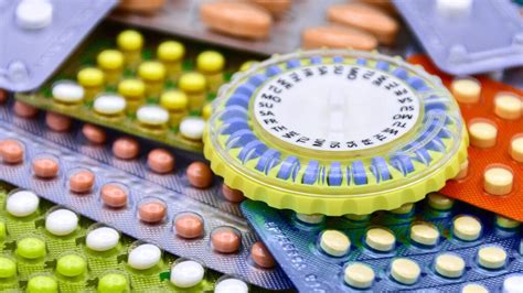 Post-pill PCOS: Types, causes, testing, and more