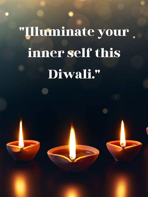 50 Beautiful Diwali Festival of Lights Quotes - Darling Quote