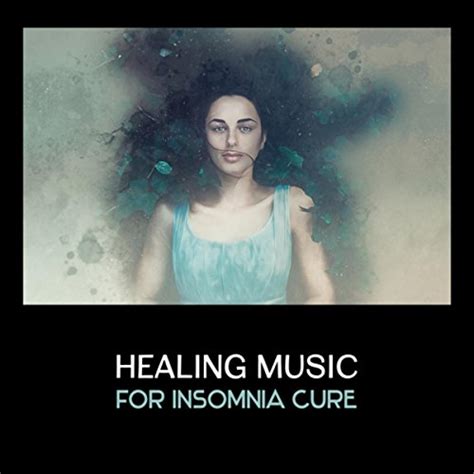 Amazon MusicでInsomnia Instrumental AcademyのHealing Music for Insomnia ...