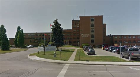 Elgin County’s first confirmed COVID-19 patient admitted to St. Thomas ICU - London | Globalnews.ca