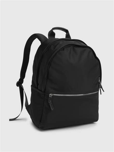 Nylon Backpack | Gap