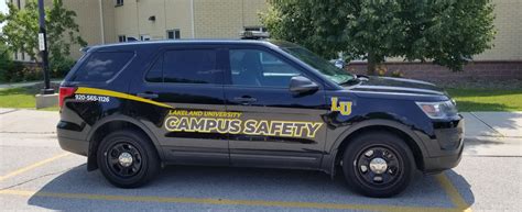 Campus Safety