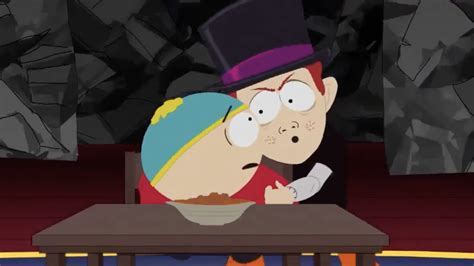 South Park Revealed Cartman's Real Dad With A Dark Callback