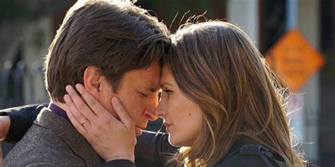 How Castle's Finale Would Have Ended If It Had Been Renewed For Season ...