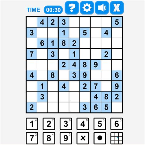 Killer Sudoku Online Free Games / Killer sudoku - Wikipedia / De inicio ...