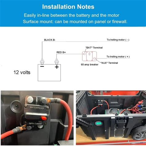 200 Amp Breaker Box Wiring Diagram - Wiring Technology