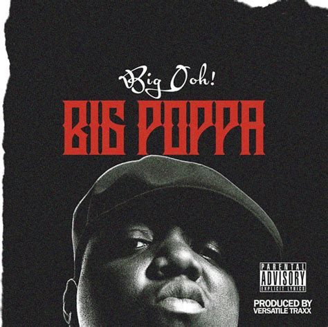 [New Music] Big Ooh X Big Poppa – Uncommonrealist