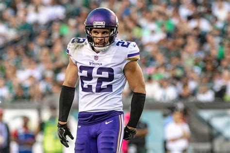 Minnesota Vikings: 5 players with nothing to prove in 2019 - Page 2