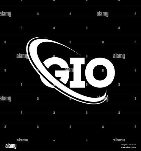 Gio marketing logo hi-res stock photography and images - Alamy