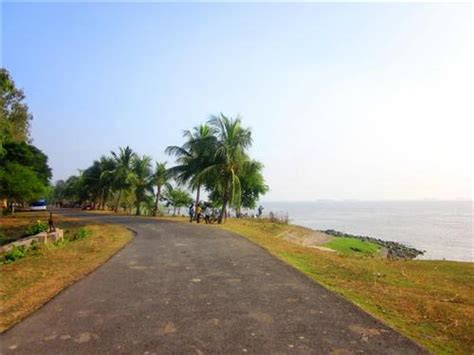 Tourism in Haldia, Eco Tourism in Haldia, Travel to Haldia