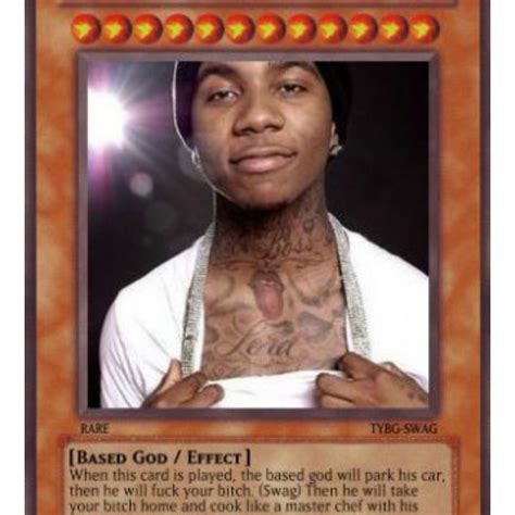 Lil B Quotes. QuotesGram