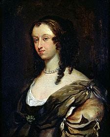 Portrait of Aphra Behn - Mary Beale - WikiArt.org