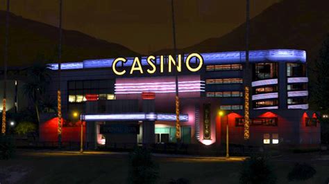 GTA 5 Casino DLC Update - Casino Coming To GTA 5 Online & Singleplayer ...