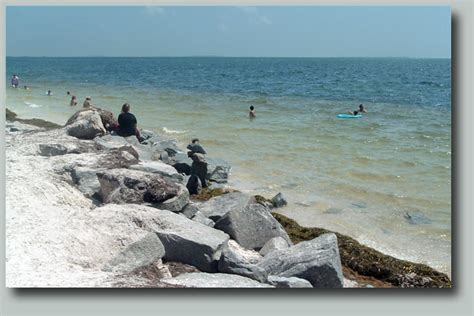 Howard Park Beach, Tarpon Springs