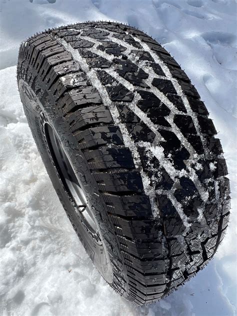 What are Three Peak Mountain Snowflake Tires? | Landsail Tires