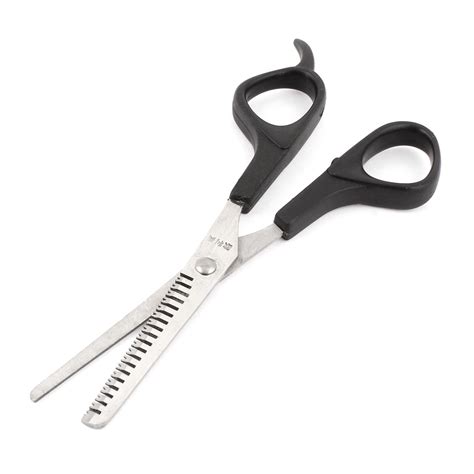 Unique Bargains Professional Hair Cutting Shaving Scissors Thinning ...