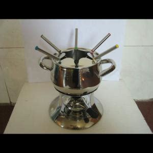 Chocolate Fondue Set - Buy Chocolate Fountains from suppliers, Manufacturers - Okorder.com