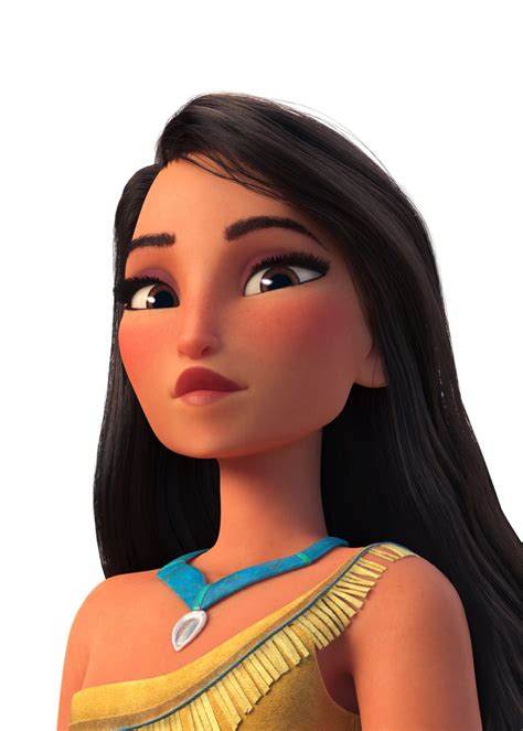 Disney Princesses | Wreck-It Ralph Wiki | Fandom | Disney princess pocahontas, Disney pocahontas ...