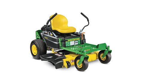 Z355R 48-in. Deck | Z300 Series ZTrak™ Mowers | John Deere CA