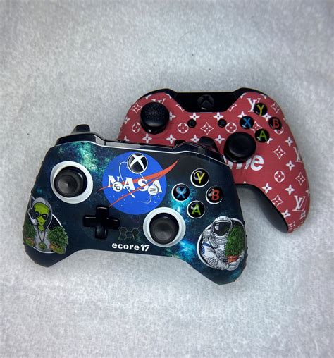 Xbox one Controller Skins | Etsy