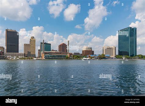 Toledo ohio skyline hi-res stock photography and images - Alamy