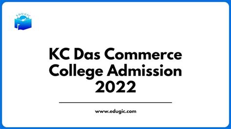 Admission Form For Commerce Colleges - Admission Forms 2023