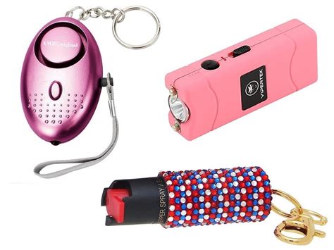 Best Personal Safety Devices For Women [Top 5 Reviewed]