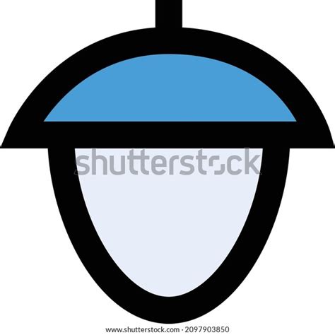 Dry Vector Illustration Isolated On Transparent Stock Vector (Royalty ...