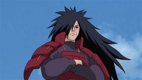 Madara vs Shinobi Alliance Full Episode (English Dub) - YouTube