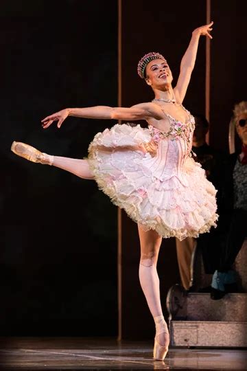 San Francisco Ballet Presents Nutcracker Tickets | San Francisco | TodayTix