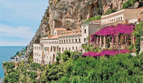 Vi presento Grand Hotel Convento di Amalfi per un Wedding in Amalfi Coast - Cira Lombardo ...