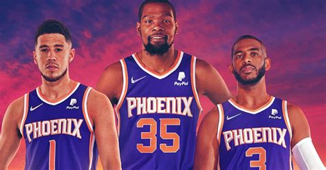 Social media reaction: Phoenix Suns land Kevin Durant in blockbuster ...