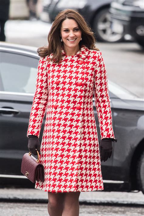 Styles That Meghan Markle and Kate Middleton Both Like | POPSUGAR Fashion