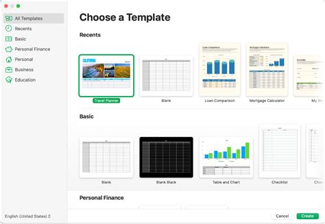 Create a spreadsheet in Numbers on Mac - Apple Support