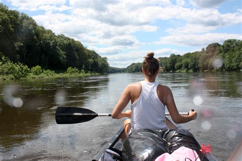 Delaware River Canoeing-17.jpg | gFiskjr | Flickr