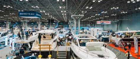 New York Boat Show 2024 Preview | Boat Shows USA | YATCO