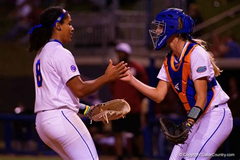 Florida Gators softball Super Regional series preview | GatorCountry.com