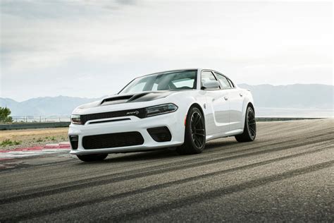 2021 Dodge Charger SRT Redeye makes our favorite Hellcat even better ...