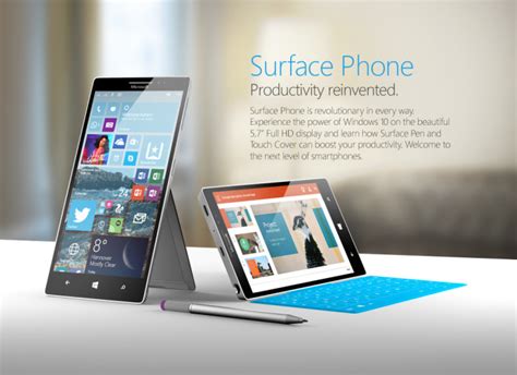 MICROSOFT SURFACE PHONE : Reviews, specs, price and much more ~ Tech-Wiz