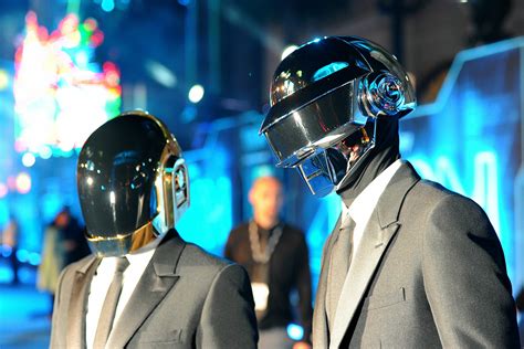 Why did Daft Punk break up? | The US Sun