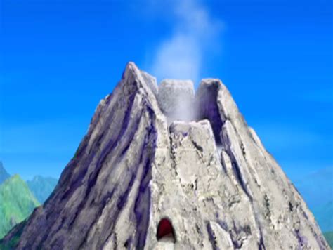 Volcano | The Backyardigans Wiki | Fandom