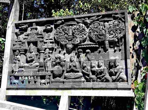 Ullen Sentalu Museum Entrance Fee & Attraction - IdeTrips