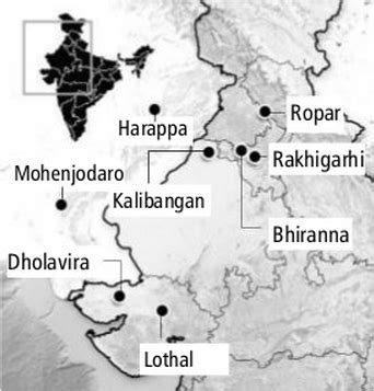 INDIAN HISTORY THROUGH MAP- PART-R – SELF STUDY HISTORY