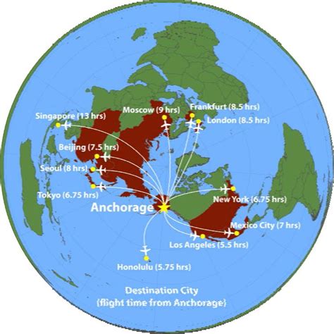 Cdc Quarantine Stations Map