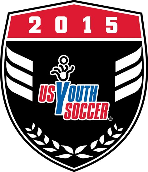 2015 US Youth Soccer ODP Logo • SoccerToday