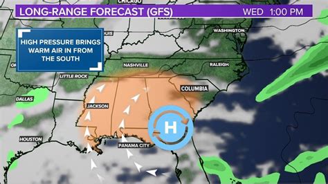 Columbia SC Weather Forecast | wltx.com