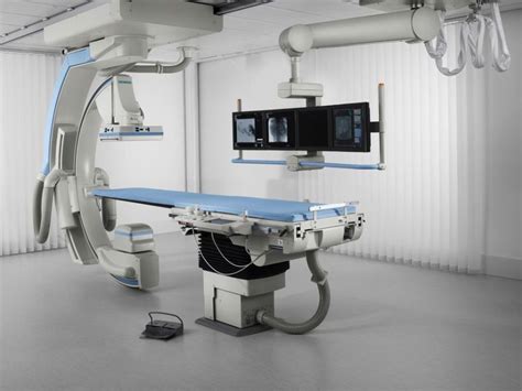 Health Management and Leadership Portal | Fluoroscopy system (X-ray radiology) / for diagnostic ...