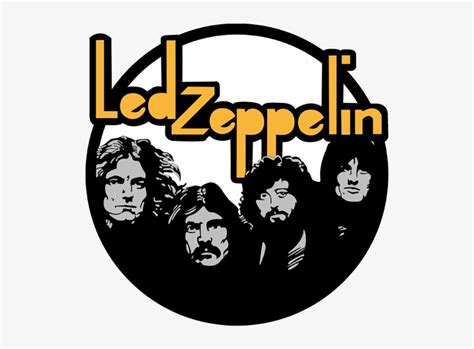 Tumblr Led Zeppelin Logo